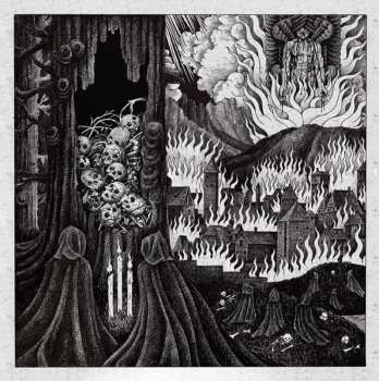 CD Acacia Strain: You Are Safe From God Here