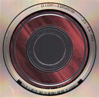 CD Accept: Balls To The Wall