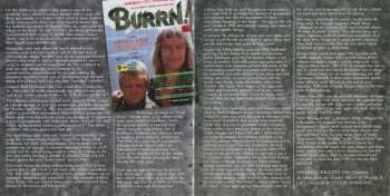 2CD Accept: Balls To The Wall / Staying A Life