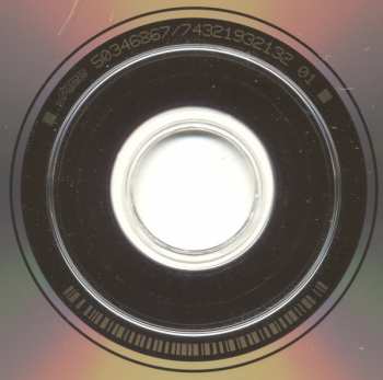 CD Accept: Metal Heart