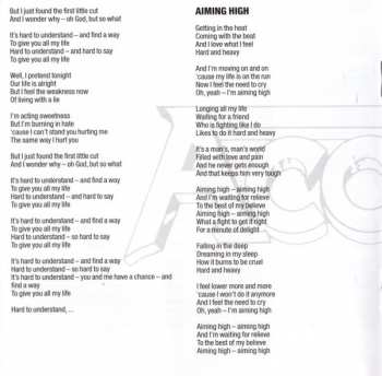 CD Accept: Russian Roulette