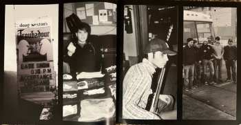 LP Acceptance: Phantoms/Twenty