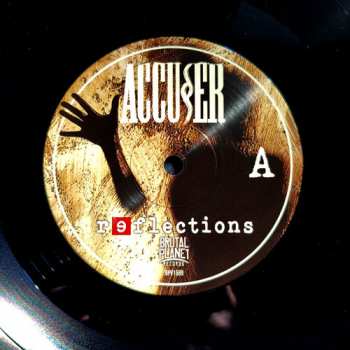 LP Accuser: Reflections
