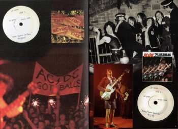2CD/DVD/Box Set AC/DC: Backtracks