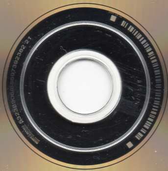 CD AC/DC: Black Ice DIGI