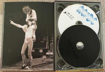 5CD/Box Set AC/DC: Bonfire