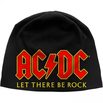 Maske Let There Be Rock