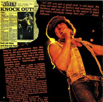 CD AC/DC: Fly On The Wall DIGI