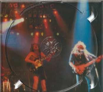 CD AC/DC: For Those About To Rock (We Salute You) DIGI