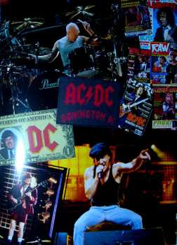 DVD AC/DC: Live At Donington