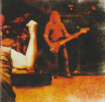 2CD AC/DC: Live At River Plate DIGI