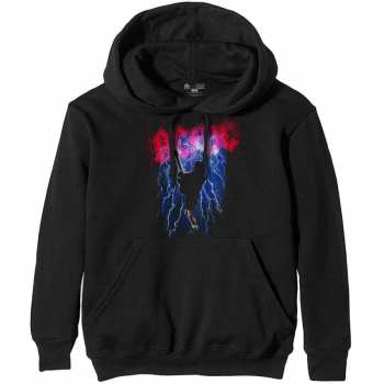 Merch AC/DC: Sweatshirt Thunderstruck 