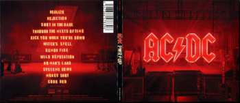CD AC/DC: PWR/UP DIGI