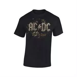 Rock Or Bust