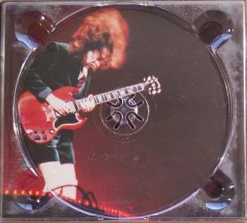 CD AC/DC: The Razors Edge DIGI