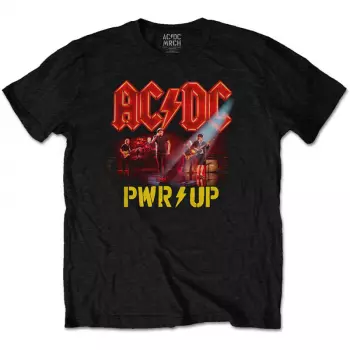 T-Shirt Neon Live 