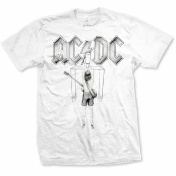 Merch AC/DC: T-Shirt Switch