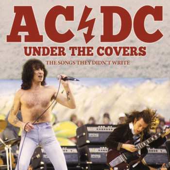 2LP AC/DC: Under The Covers