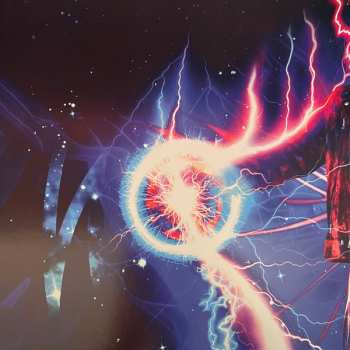 LP Ace Frehley: 10,000 Volts