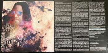 2LP Ace Frehley: Space Invader CLR | LTD