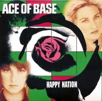 11CD/DVD/Box Set Ace Of Base: All That She Wants: The Classic Collection DLX