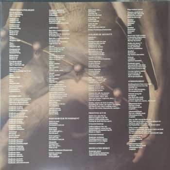 LP Acephalix: Theothanatology CLR | LTD