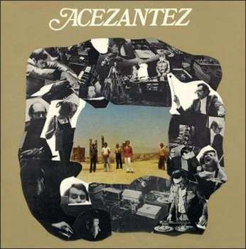 LP Acezantez: Acezantez