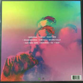 LP A.Chal: Welcome To Gazi LTD | PIC