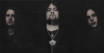 CD Acheron: Rites Of The Black Mass