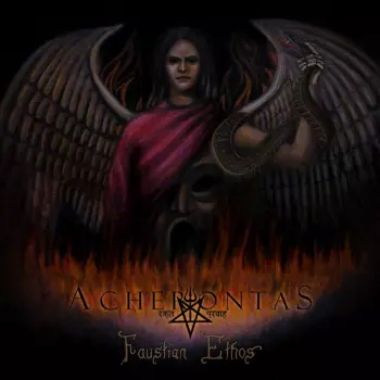 Faustian Ethos
