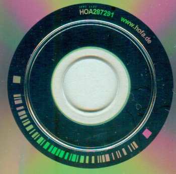 CD Achim Kirchmair Trio: Going To Ladakh