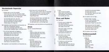 CD Achim Reichel: Nachtexpress DIGI