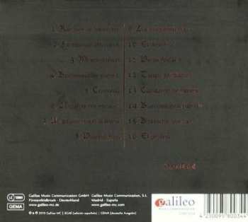 CD Acho Estol: Buenosaurios