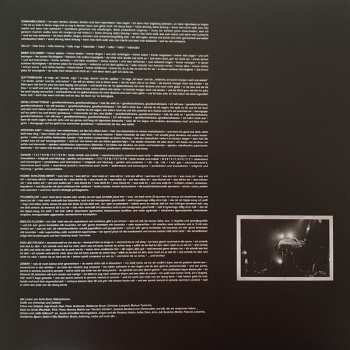 LP Acht Eimer Hühnerherzen: Album