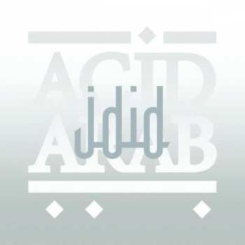 CD Acid Arab: Jdid