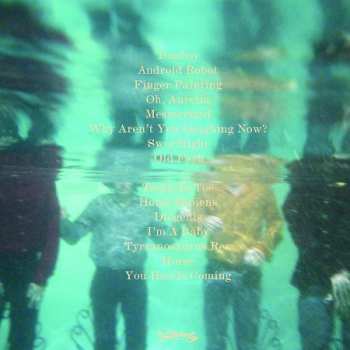 LP Acid Baby Jesus: Acid Baby Jesus