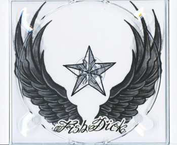 CD Acid Drinkers: Fishdick Zwei – The Dick Is Rising Again