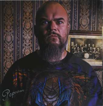 CD Acid Drinkers: Fishdick Zwei – The Dick Is Rising Again