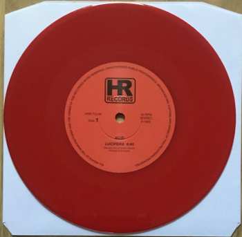 LP/SP Acid: Engine Beast CLR | LTD