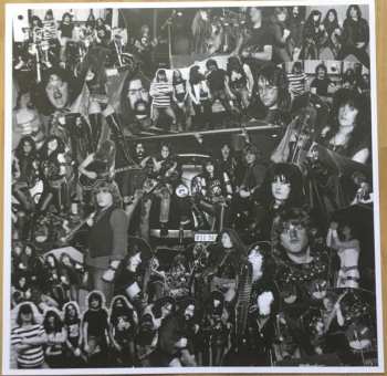 LP/SP Acid: Engine Beast CLR | LTD