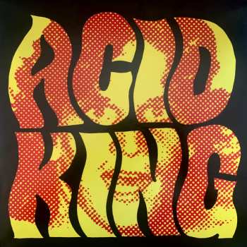 LP Acid King: Acid King LTD | CLR