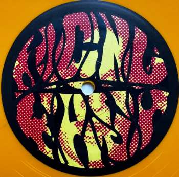 LP Acid King: Acid King LTD | CLR