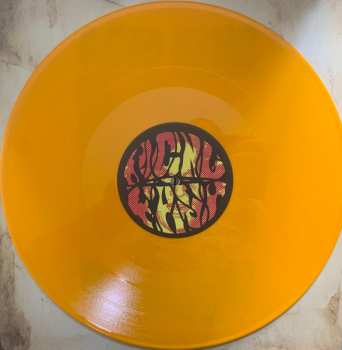LP Acid King: Acid King LTD | CLR