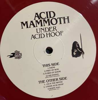 LP Acid Mammoth: Under Acid Hoof