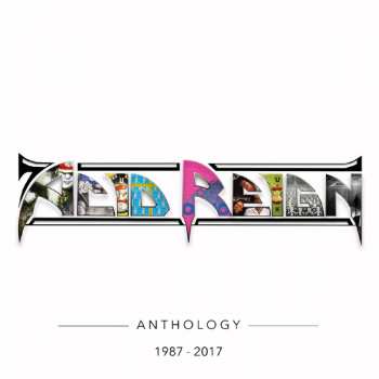 4CD Acid Reign: Anthology