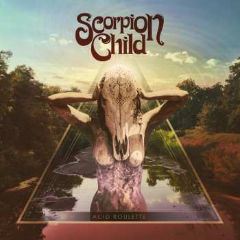2LP Scorpion Child: Acid Roulette