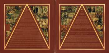 2LP Scorpion Child: Acid Roulette