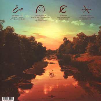 2LP Scorpion Child: Acid Roulette