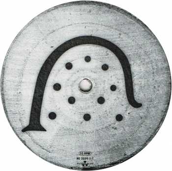 2LP Scorpion Child: Acid Roulette