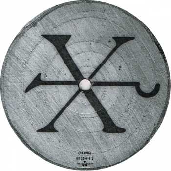 2LP Scorpion Child: Acid Roulette